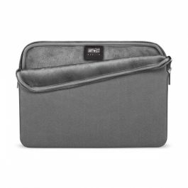 Obal na MacBookPro 16 Artwizz Neoprene Sleeve Pro - titan