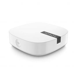 Sonos BOOST Wi-fi Booster - bílý