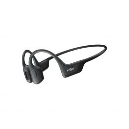 Bluetooth sluchátka před uši Shokz OpenRun PRO - černá