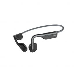 Bluetooth sluchátka před uši Shokz OpenMove - šedá