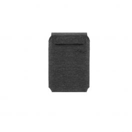 MagSafe peněženka Peak Design Slim Wallet - šedá