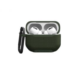 Obal pro AirPods Pro 2. gen UAG Metropolis - zelený