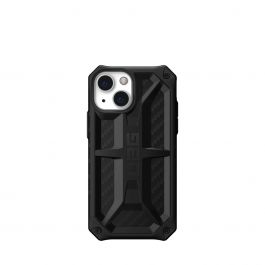 Kryt na iPhone 13 mini UAG Monarch - černý