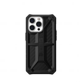 Kryt na iPhone 13 Pro UAG Monarch - černý