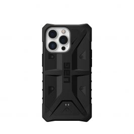 Kryt na iPhone 13 Pro UAG Pathfinder - černý