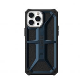 Kryty na iPhone 13 Pro Max UAG - tmavě modrý