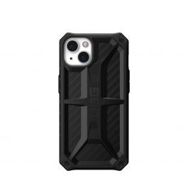 Kryt na iPhone 13 UAG Monarch - černý