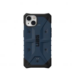 Kryt na iPhone 13 UAG Pathfinder - tmavě modrý