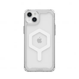 Kryt pro iPhone 15 Plus UAG Plyo MagSafe - bílý