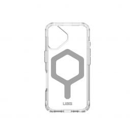 Kryt pro iPhone 16 UAG Plyo MagSafe - bílý