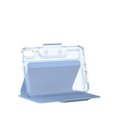 Ochranné pouzdro na iPad mini 6 UAG U Lucent - blankytné