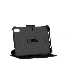 Ochranné pouzdro na iPad mini 6 UAG Metropolis SE - černé