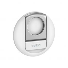 Držák Belkin pro iPhone s MagSafe pro MacBooky - bílý