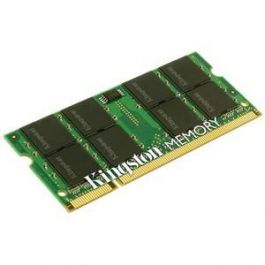 Kingston - 2GB (2x1GB) RAM paměť Kit 667Mhz