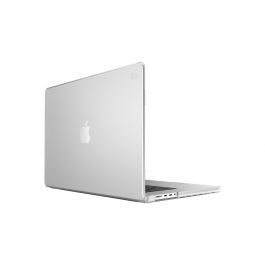 Kryt na MacBook Pro 16" 2021 Speck SmartShell - průhledný