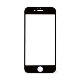 Tempered glass for iPhone 6 Plus/6S Plus/7 Plus/8 Plus EPICO GLASS 3D+ - black