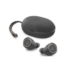 Bezdrátová sluchátka B&O PLAY - Beoplay E8 - uhlově šedá
