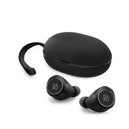 Bezdrátová sluchátka B&O PLAY Beoplay E8 černá