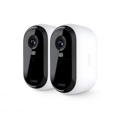 Bezpečnostní venkovní kamera Arlo Essential FullHD Outdoor Security Camera