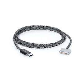 Nabíjecí kabel Epico USB-C na MagSafe 3 2 m - vesmírně šedý