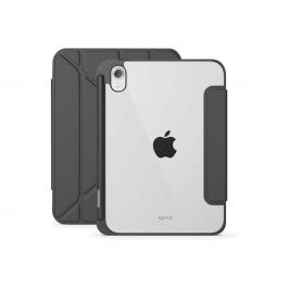 Kryt na iPad mini (6. generace) Epico Hero Flip Case - černý