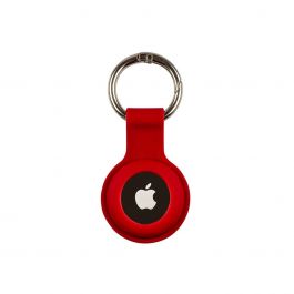 Přívěšek na AirTag Mobile Origin - červený