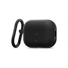 Obal pro AirPods Pro 2. gen Spigen Caseology Vault - černý