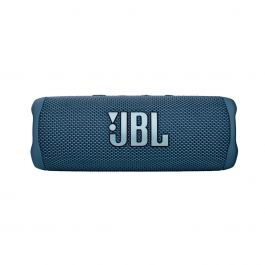 Bezdrátový reproduktor JBL Flip 6 - modrý