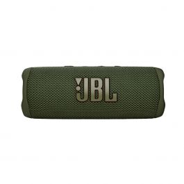 Bezdrátový reproduktor JBL Flip 6 - zelený