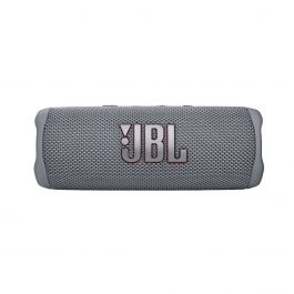 Bezdrátový reproduktor JBL Flip 6 - šedý