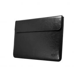 Obal na MacBook Pro 13" M2 Red Ant Whiskey Aroma - černý