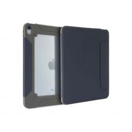 Obal pro iPad Pipetto Shield 360 Folio Case - tmavě modrý
