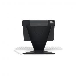 Kryt pro iPad 10,9" (2022) Pipetto Origami No6 Stand Case - černý
