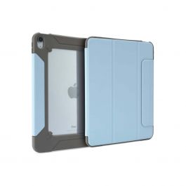 Obal pro iPad Pipetto Shield 360 Folio Case - světle modrý