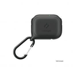 Vodotěsné pouzdro na AirPods Pro Catalyst Waterproof - černý