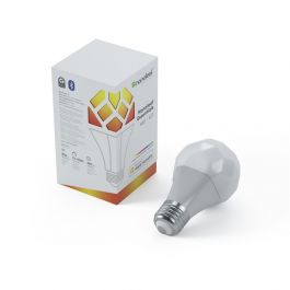 Chytrá žárovka Nanoleaf Essentials Smart A19, E27