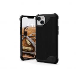 Kryt na iPhone 14 Plus UAG Metropolis LT MagSafe - černý
