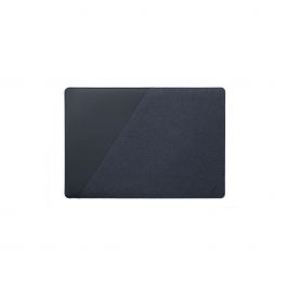 Pouzdro na MacBook Pro 13" Native Union Stow Fabric - tmavě modré