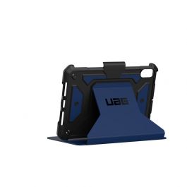 Ochranné pouzdro na iPad mini 6 UAG Metropolis SE - modro-černé