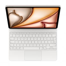 Apple Magic Keyboard k 13palcovému iPadu Air (M3) – anglický (mezinárodní)