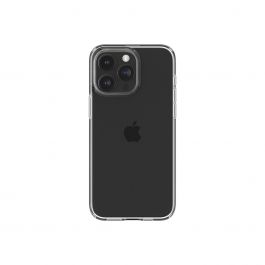 Kryt pro iPhone 15 Pro Max Spigen Crystal Flex - průhledný