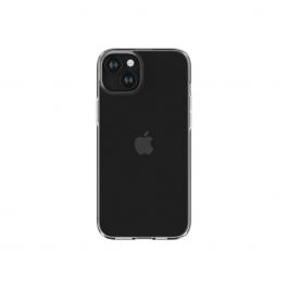Kryt pro iPhone 15 Plus Spigen Crystal Flex - černý
