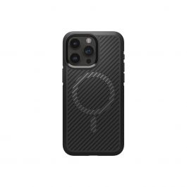 Kryt pro iPhone 15 Pro Spigen Core Armor MagSafe - černý