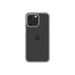 Kryt pro iPhone 15 Pro Spigen Crystal Flex - průhledný