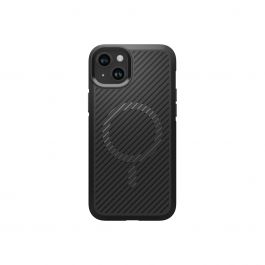 Kryt pro iPhone 15 Spigen Core Armor MagSafe - černý