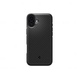 Kryt pro iPhone 16 Plus Spigen Core Armor - matně černý
