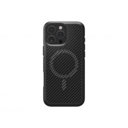 Kryt pro iPhone 16 Pro Spigen Core Armor MagSafe - matně černý