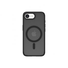 MagSafe kryt pro iPhone 16e Spigen Ultra Hybrid - černý