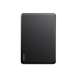 MagSafe powerbanka Native Union Active 5000mAh - černá