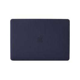 Obal na Macbook Pro 15" Aiino Matte - tmavě modrý